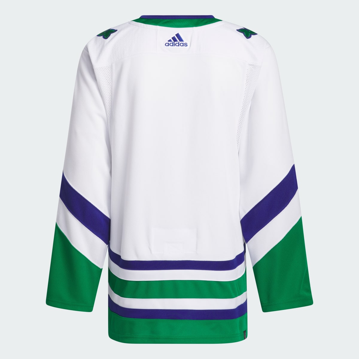 Adidas Hurricanes Retro Jersey. 6