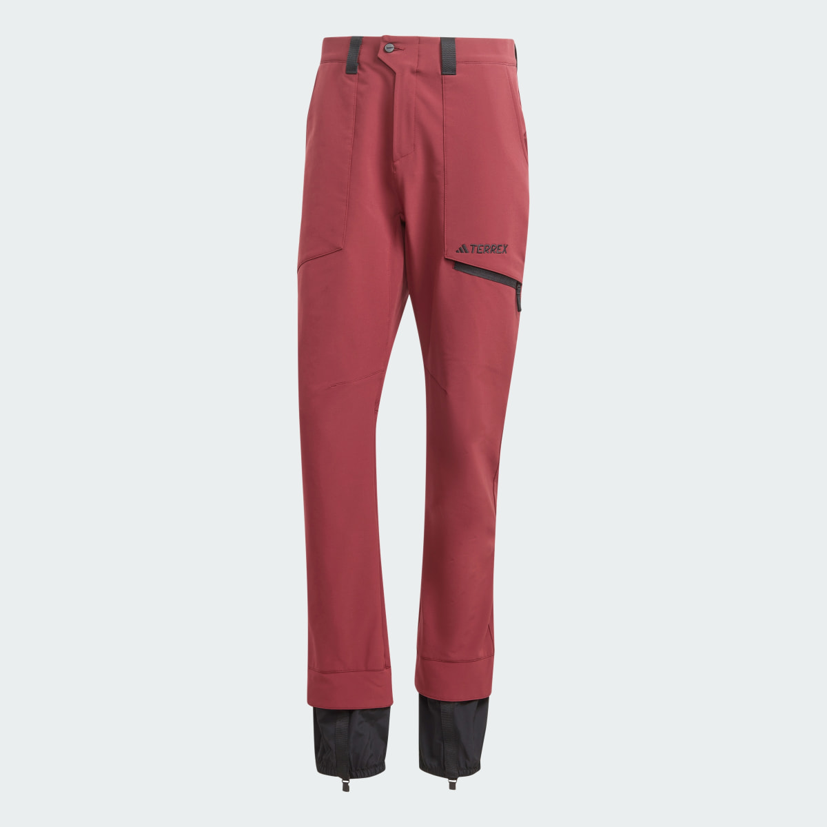 Adidas Pantalon Terrex Xperior Yearound Soft Shell. 4