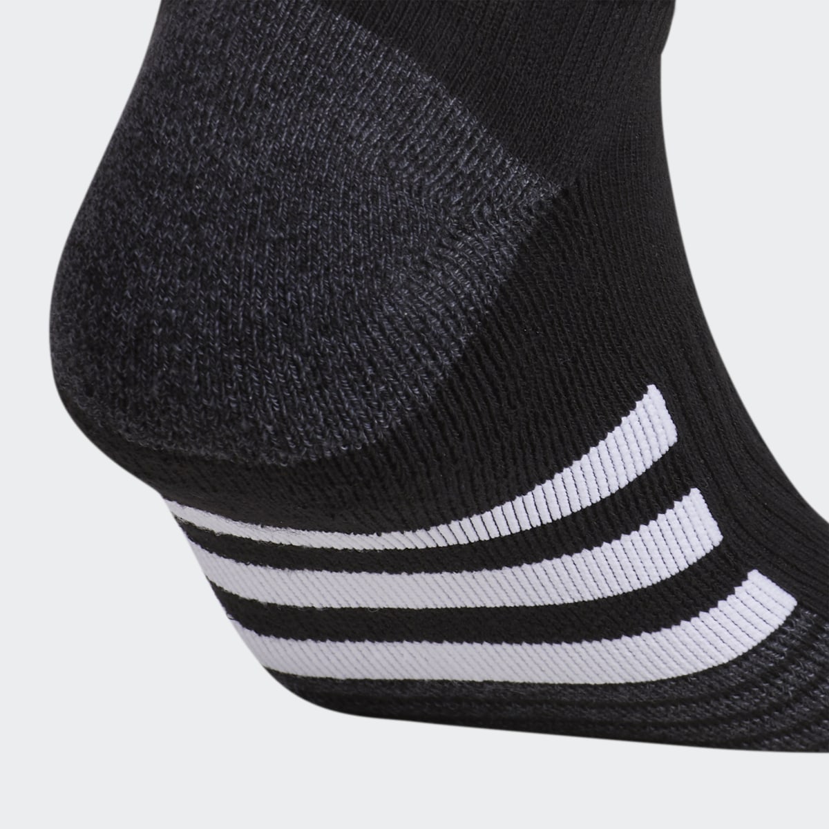 Adidas Cushioned No-Show Socks 3 Pairs. 5