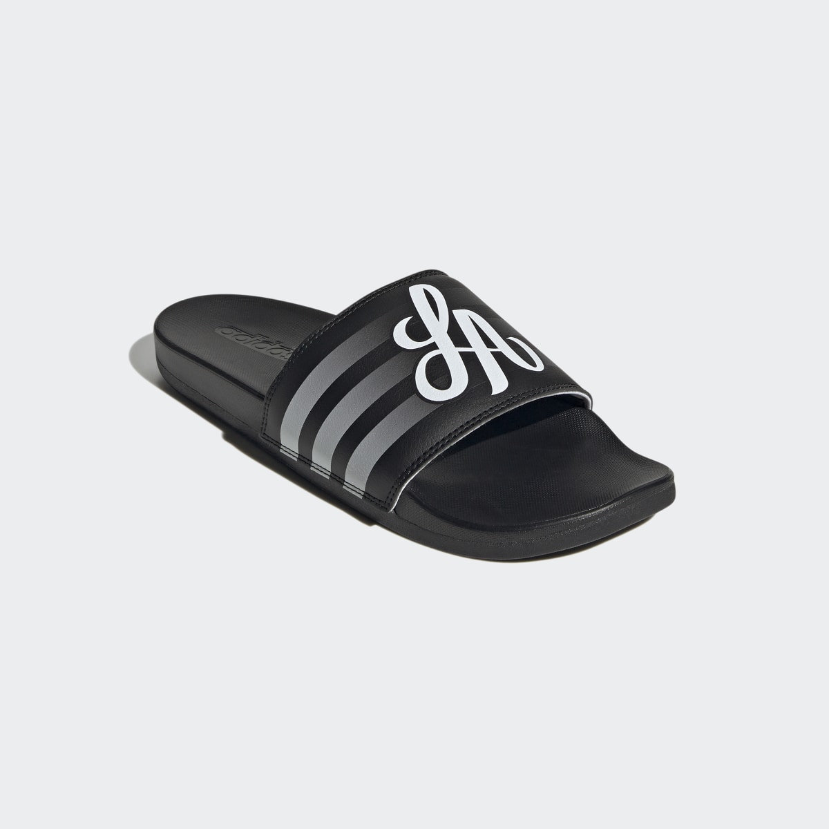 Adidas Adilette Comfort Terlik. 5