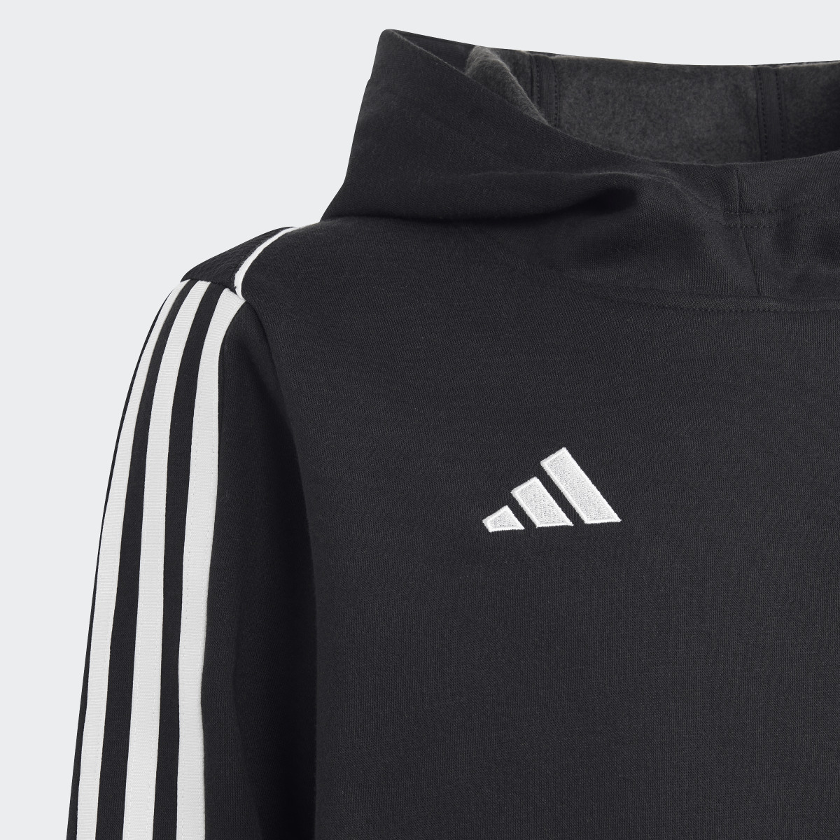 Adidas Felpa con cappuccio Tiro 23 League Sweat. 5