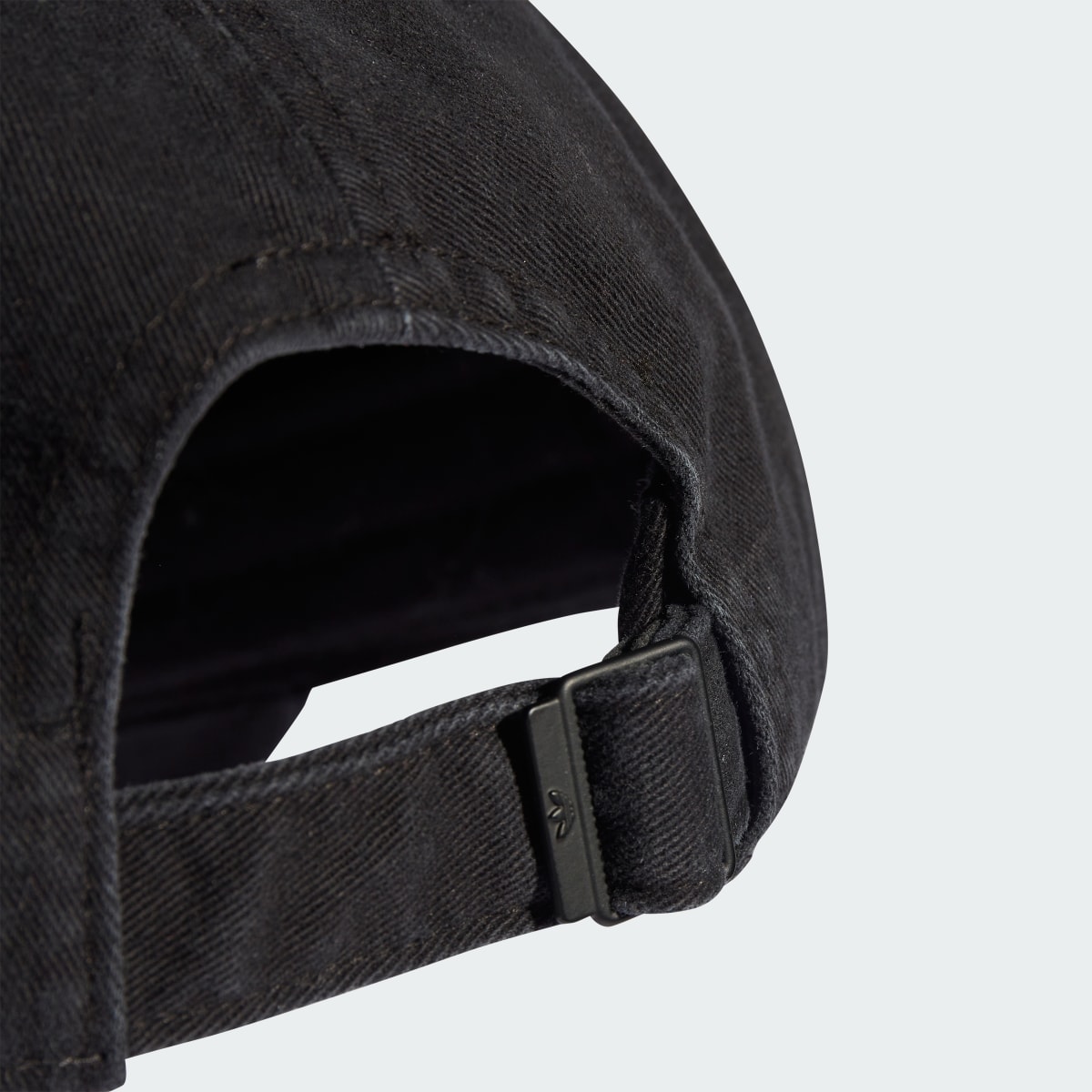 Adidas Adicolor Classics Trefoil Stonewashed Baseball Hat. 5 Adidas Adicolor Classics Trefoil Stonewashed Baseball Hat. 5