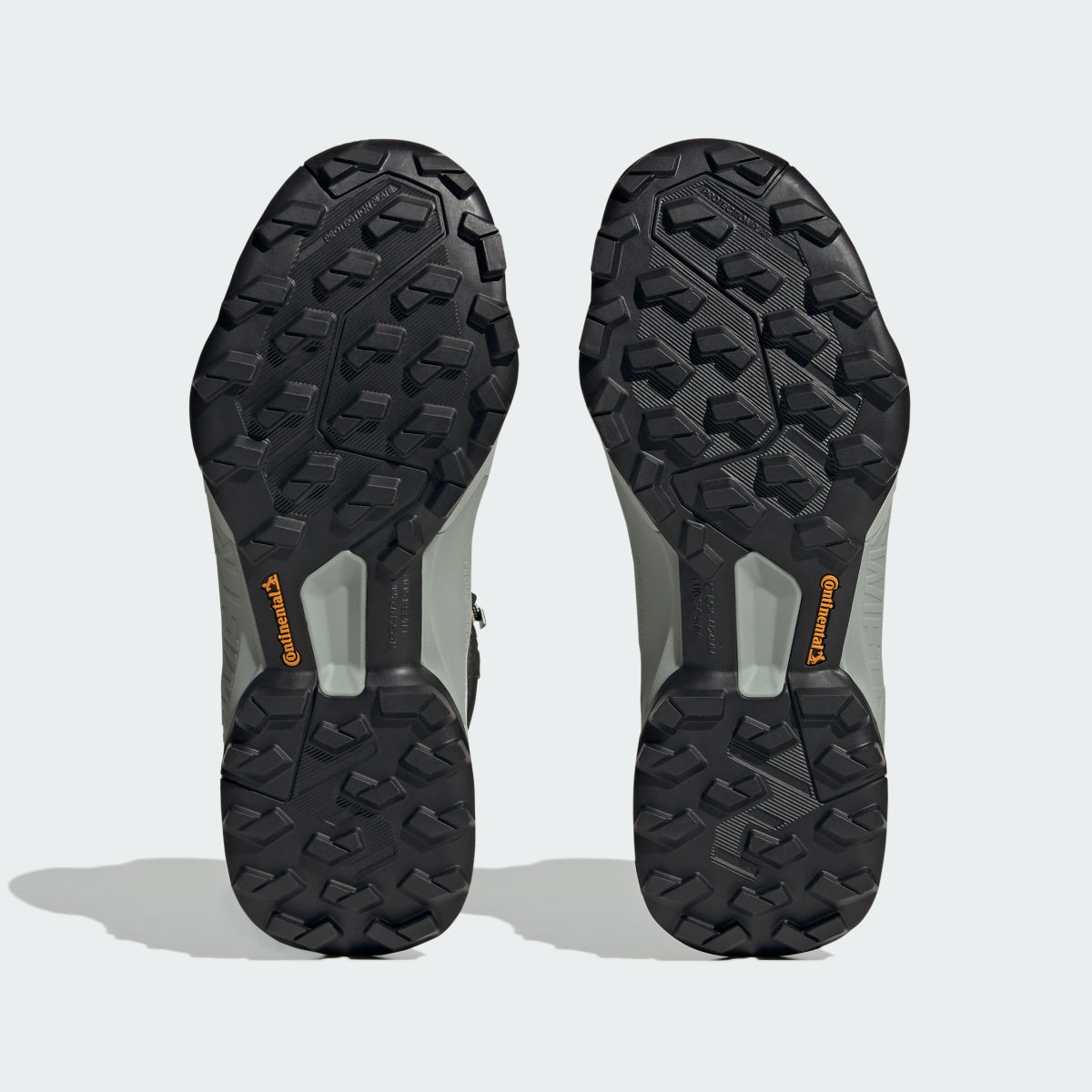 Adidas Sapatilhas de Caminhada Swift R3 Mid GORE-TEX TERREX. 8