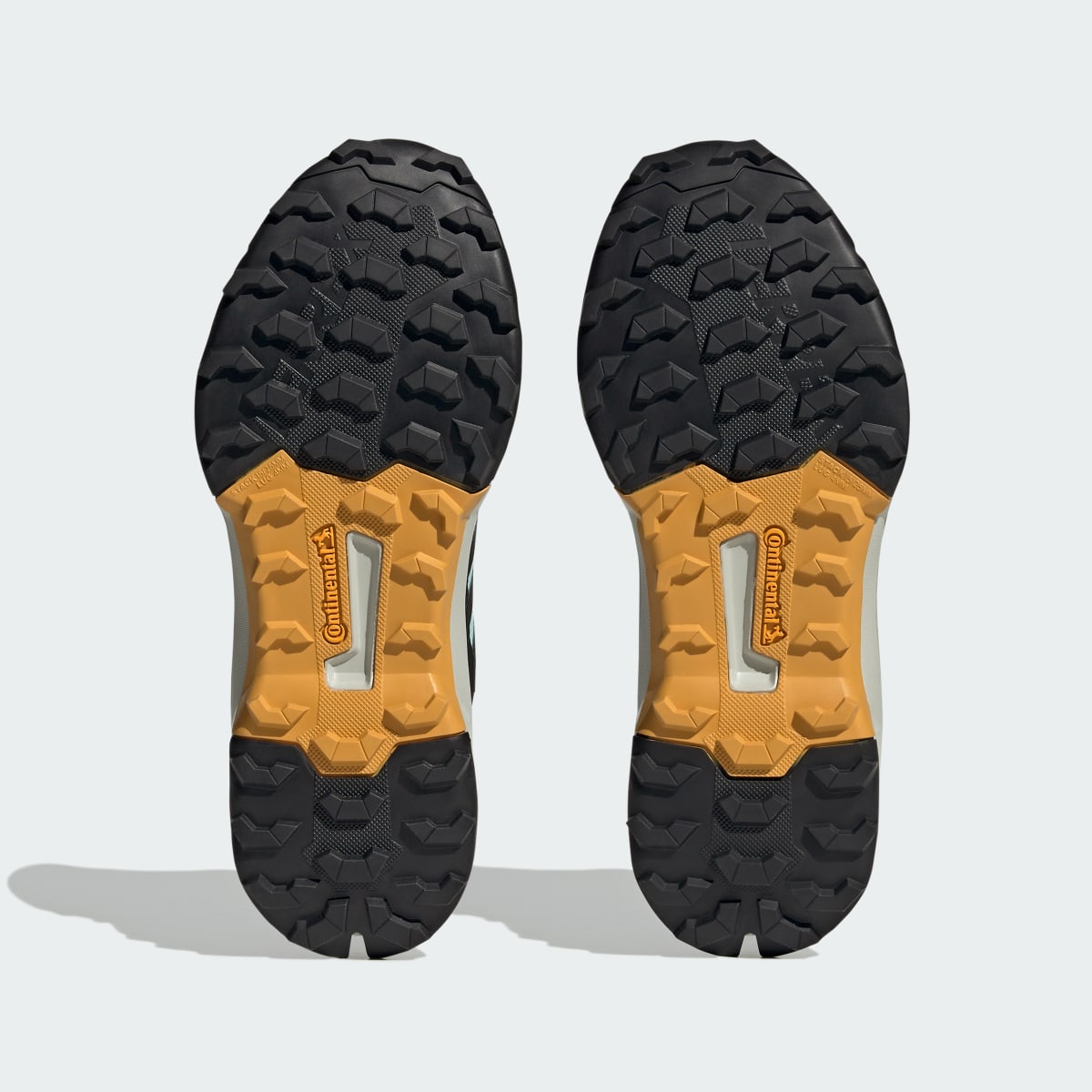 Adidas TERREX AX4 Mid GORE-TEX Hiking Shoes. 8