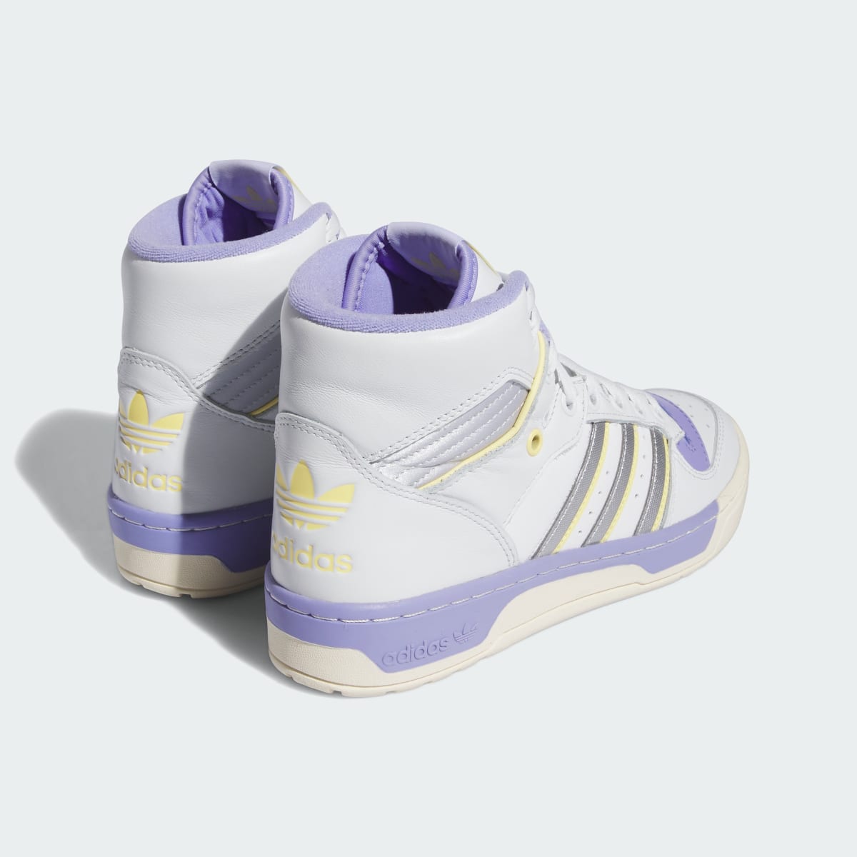 Adidas Tenis Rivalry Hi. 6