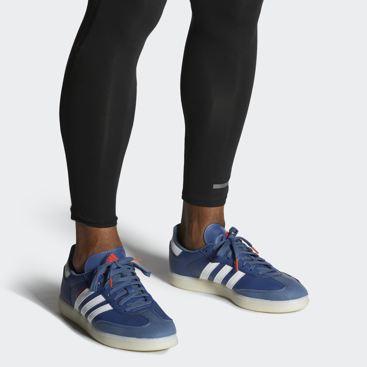 Adidas Zapatilla The Velosamba Cycling Vegan. 6