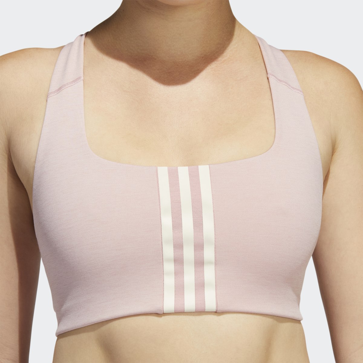 Adidas Powerimpact Training Medium-Support Bra. 7