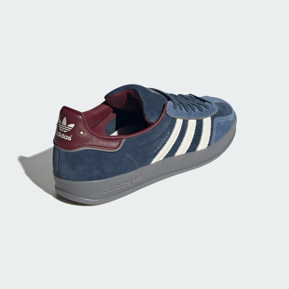 Adidas Gazelle Indoor shoes. 6