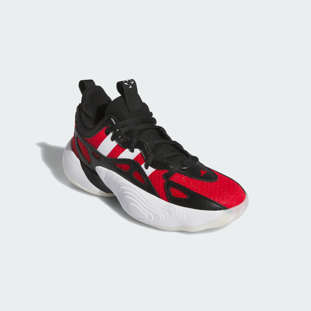 Adidas Sapatilhas Unlimited 2 Low Trae Young – Criança. 5