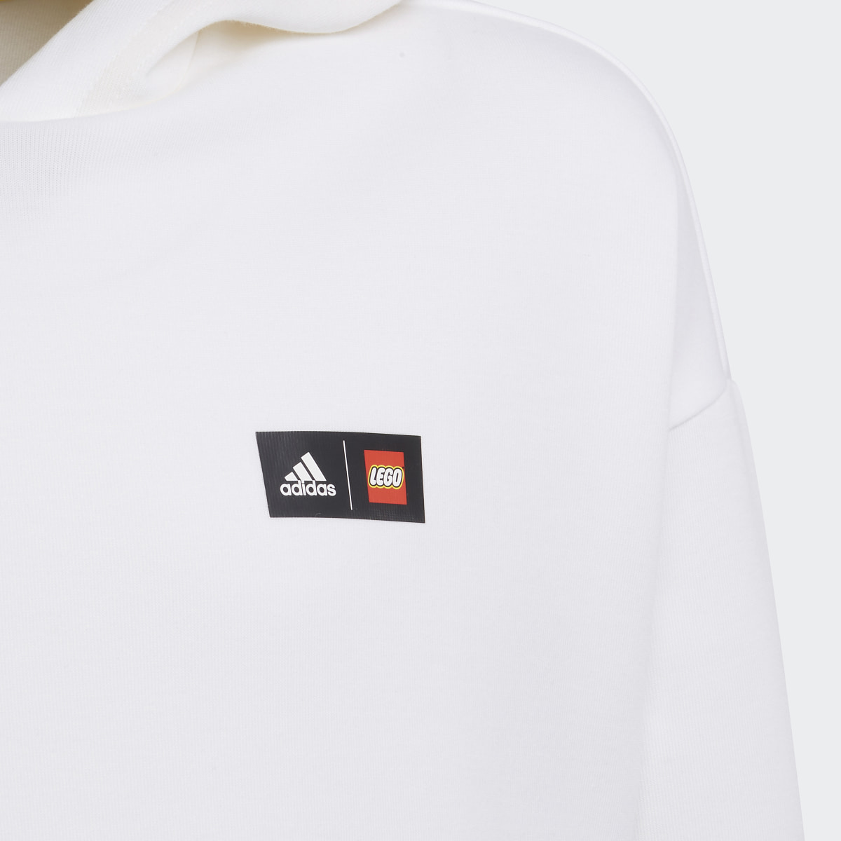 Adidas x Classic LEGO® Hoodie. 5