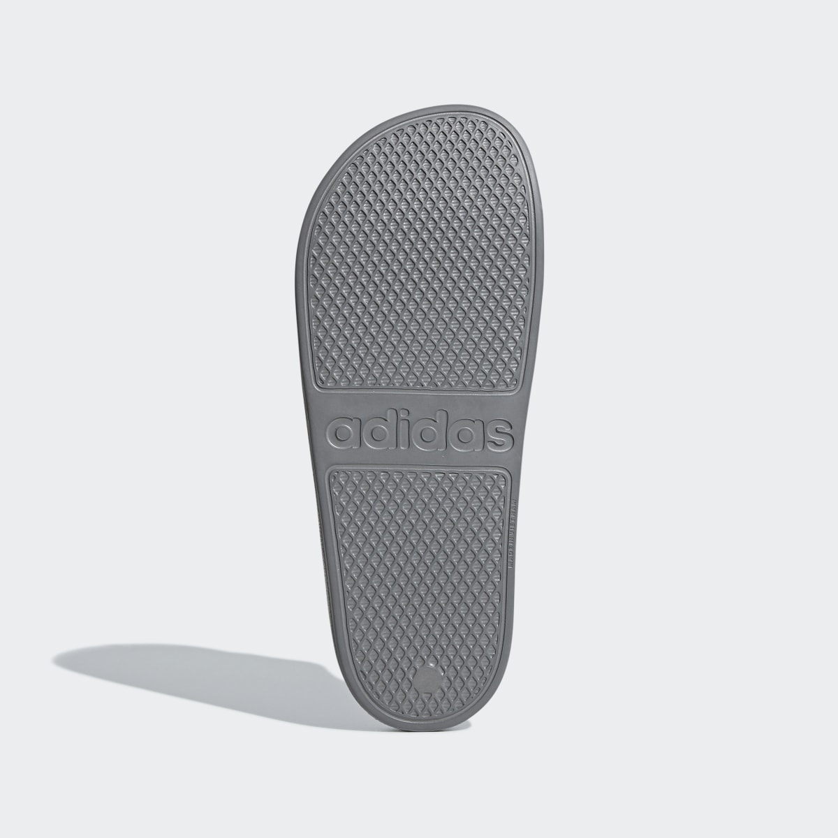 Adidas Adilette Aqua Slides. 5