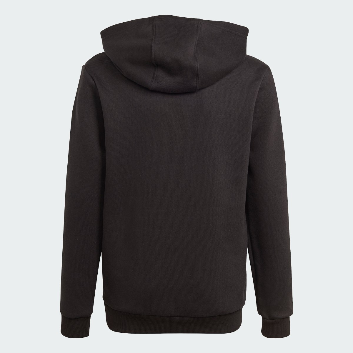 Adidas Tuta Hooded Fleece. 4