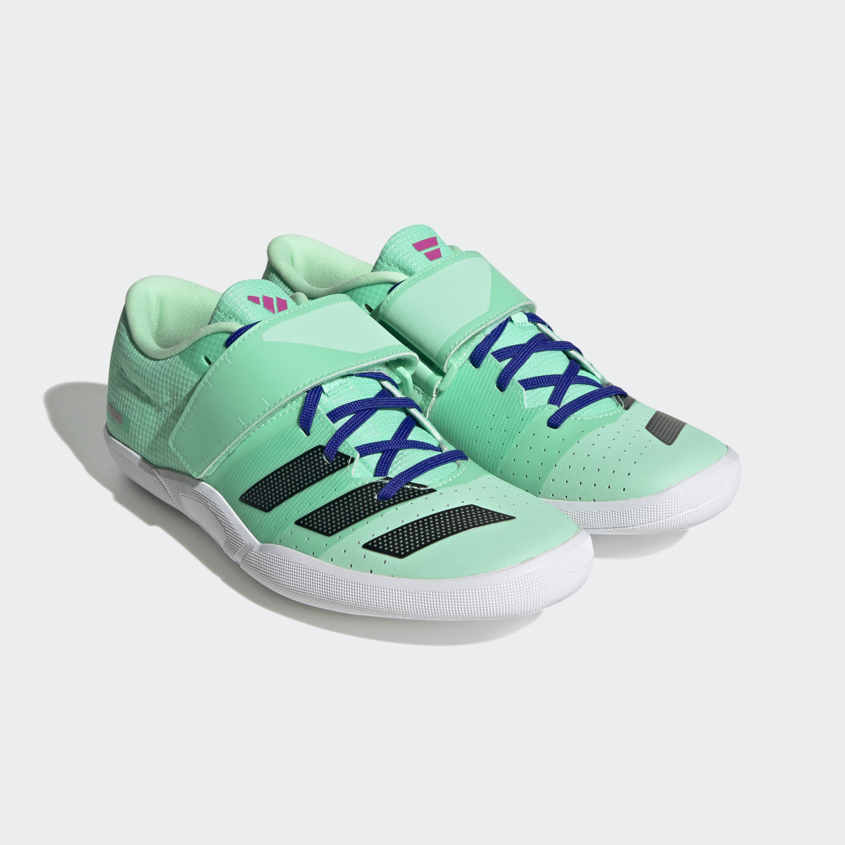 Adidas Adizero Throws Shoes. 5