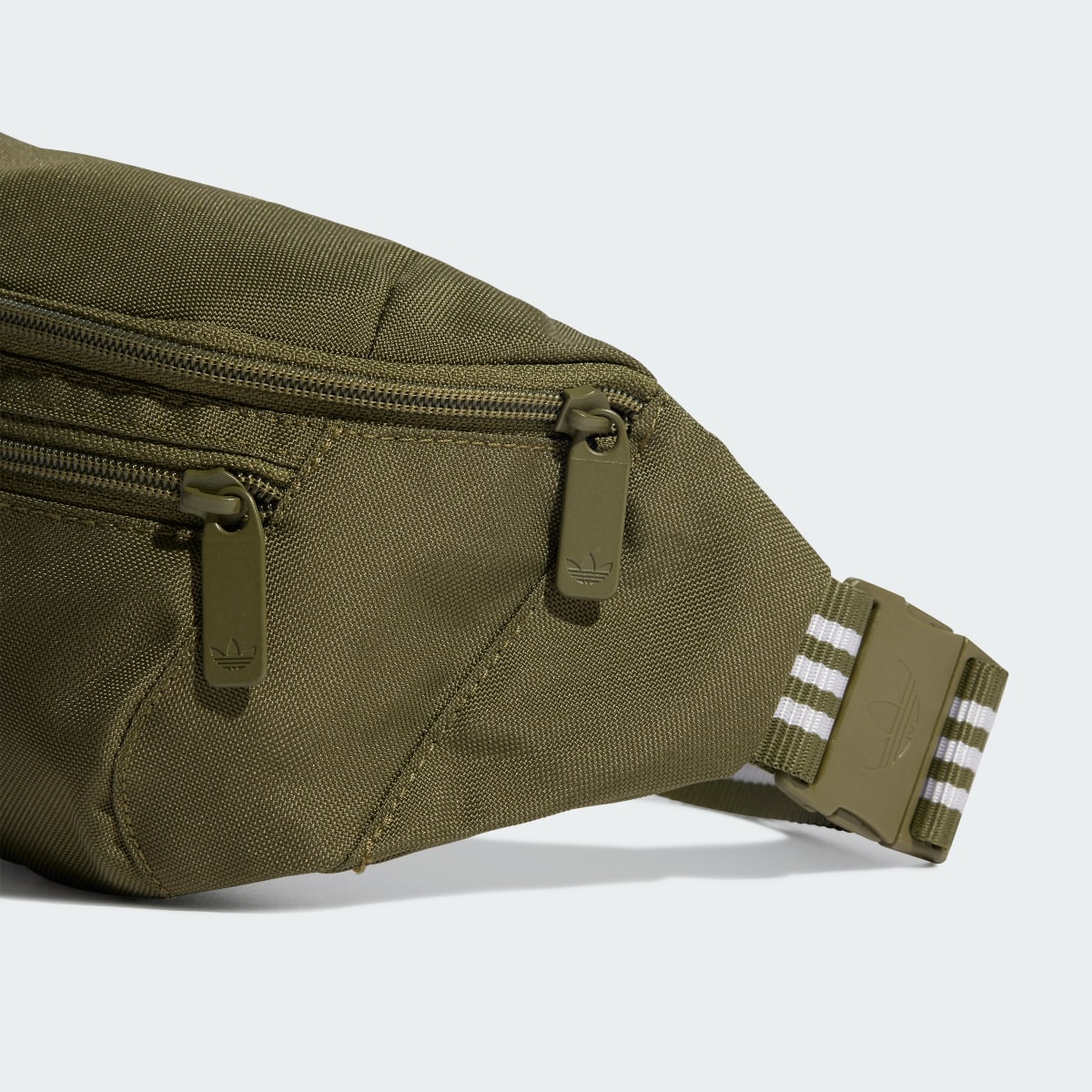 Adidas Adicolor Classic Waist Bag. 6