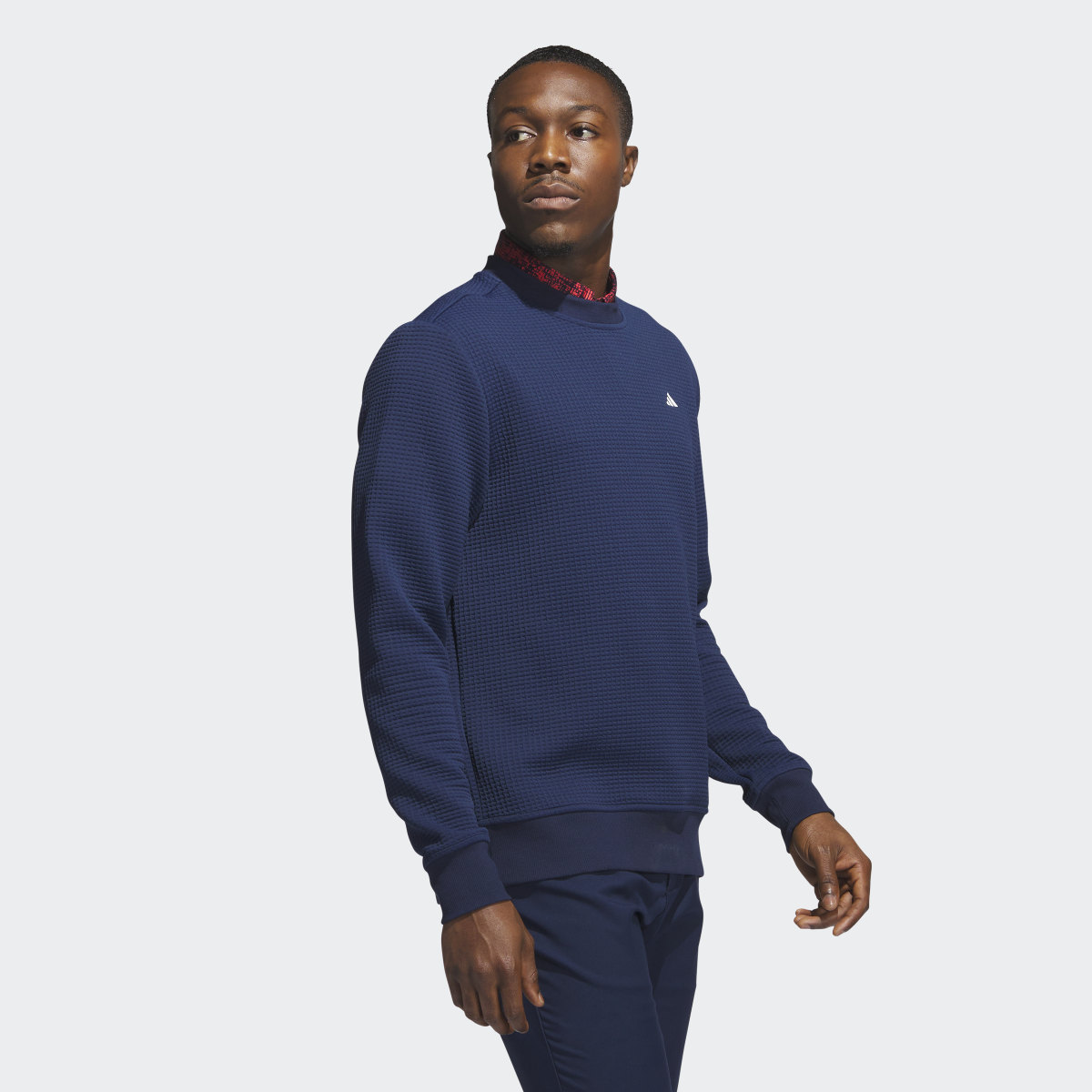 Adidas Maglione Ultimate365 Tour COLD.RDY Crewneck. 4