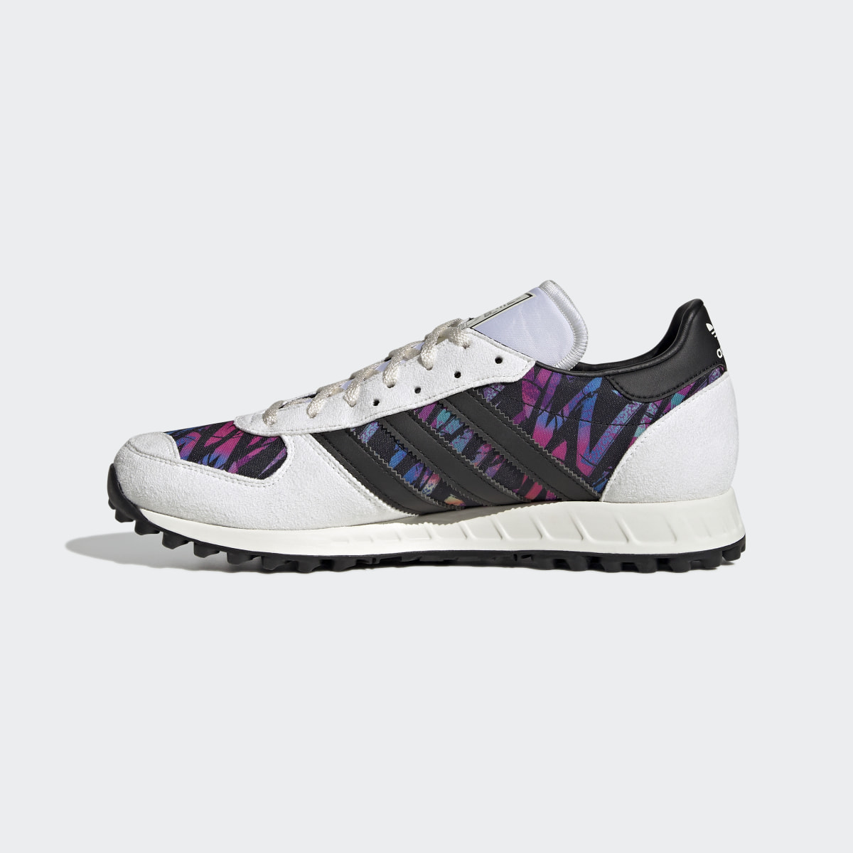 Adidas Zapatilla TRX Vintage. 8
