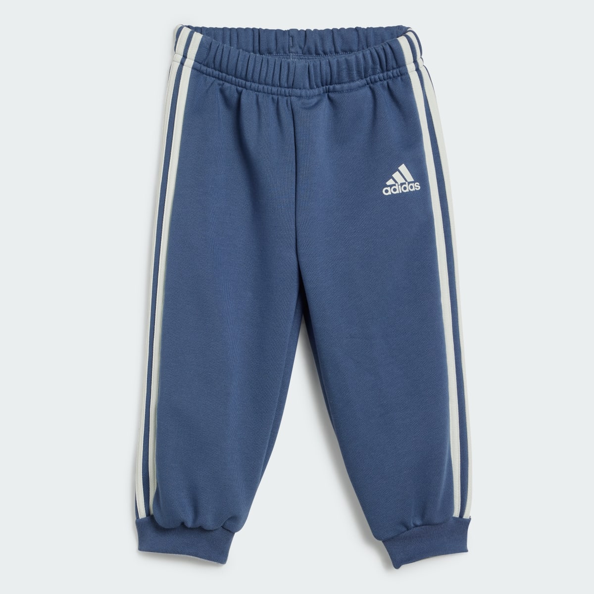 Adidas Conjunto Essentials Allover Print (Bebé). 5