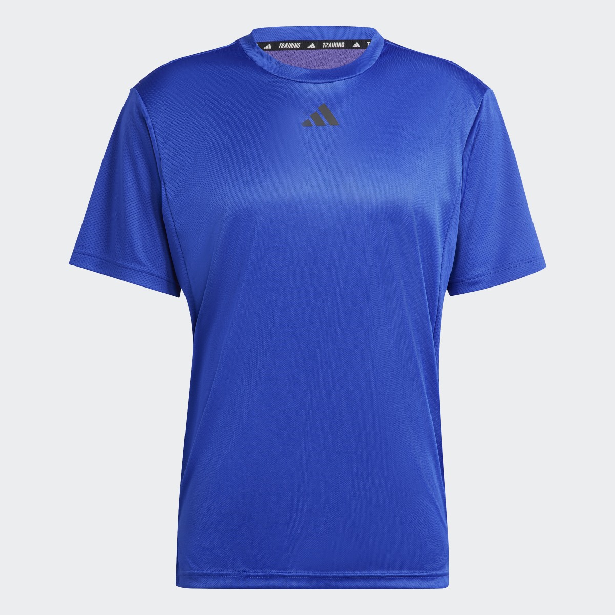 Adidas Playera de Entrenamiento HIIT Base. 5