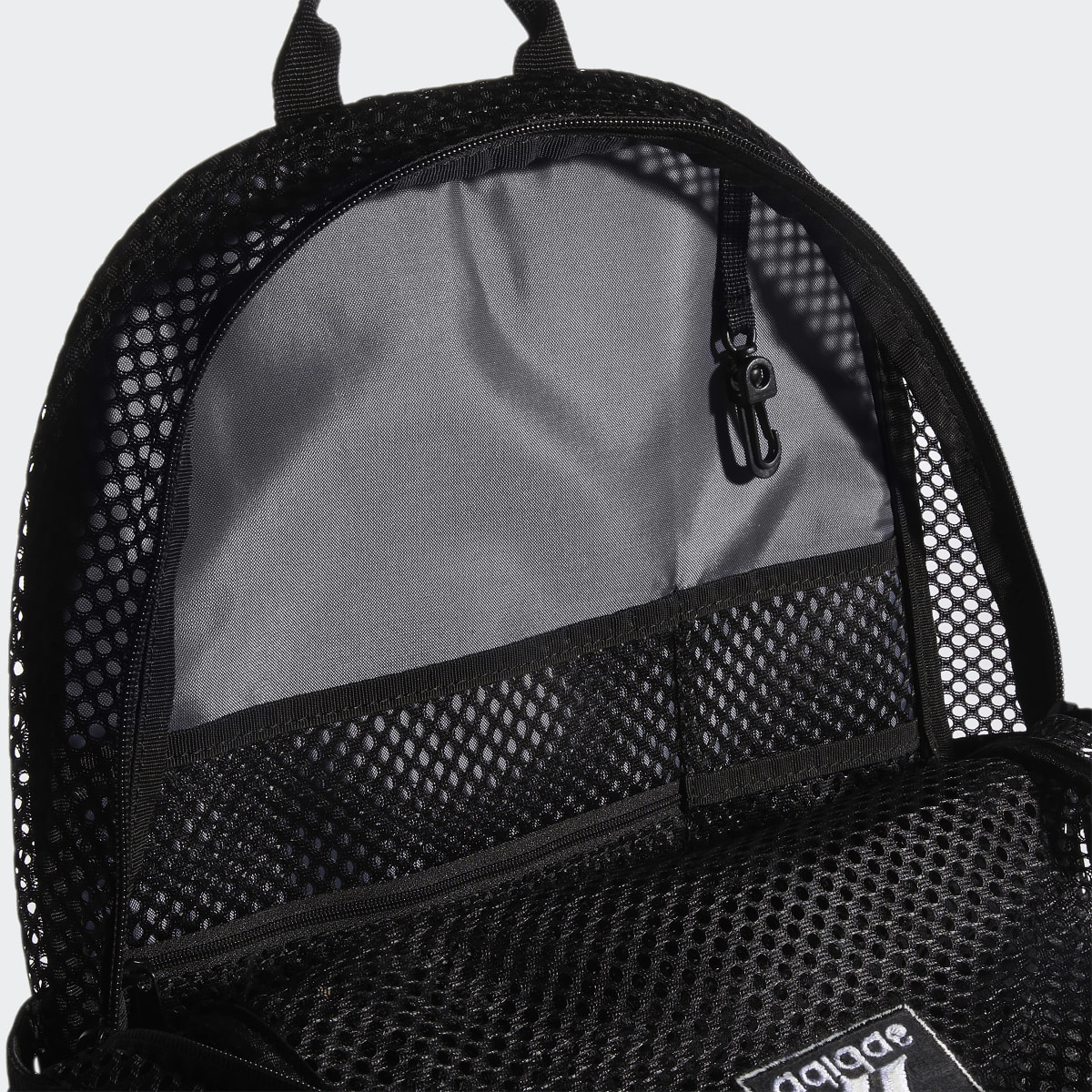 Adidas Hermosa Mesh Backpack. 5