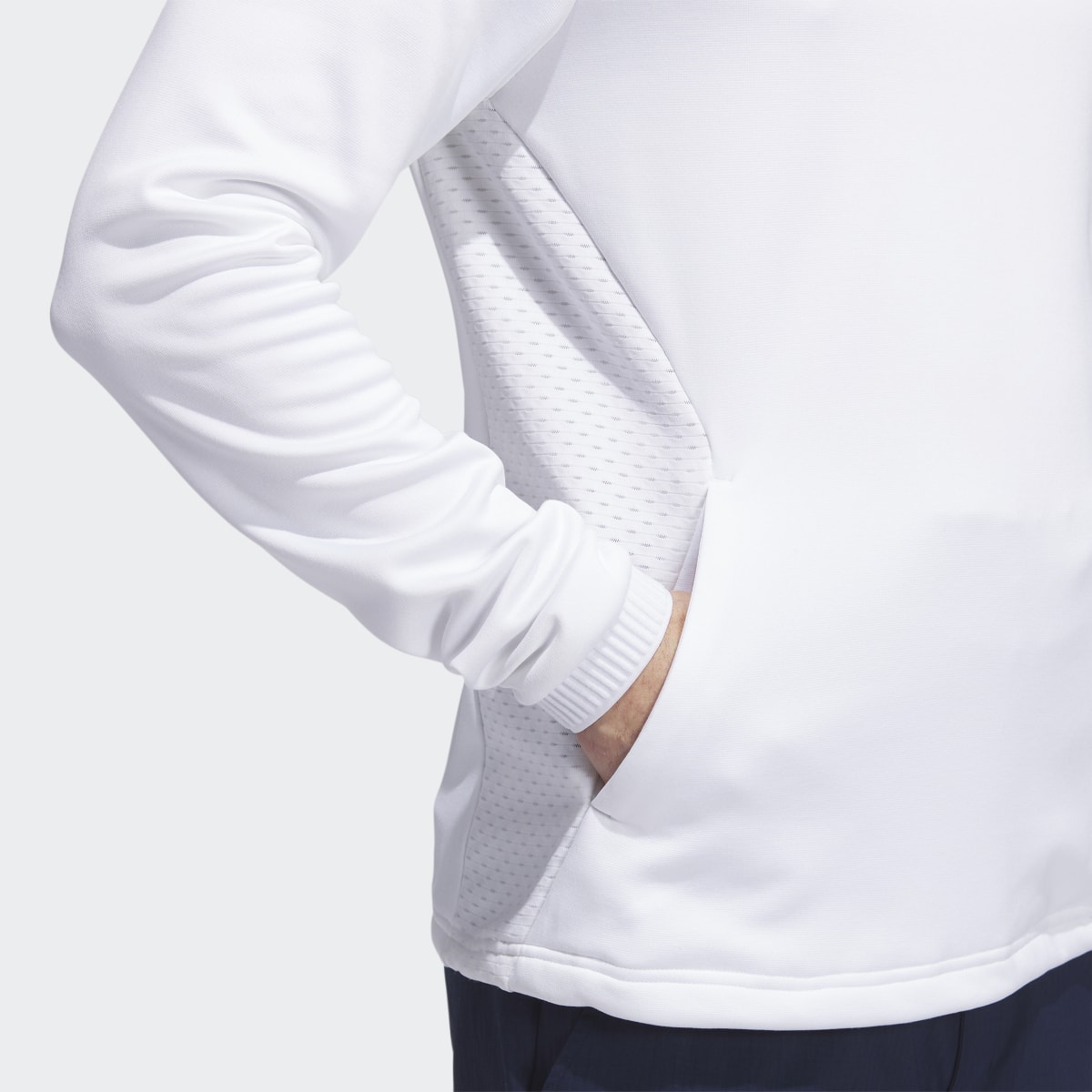 Adidas Sweat-shirt à capuche COLD.RDY. 7