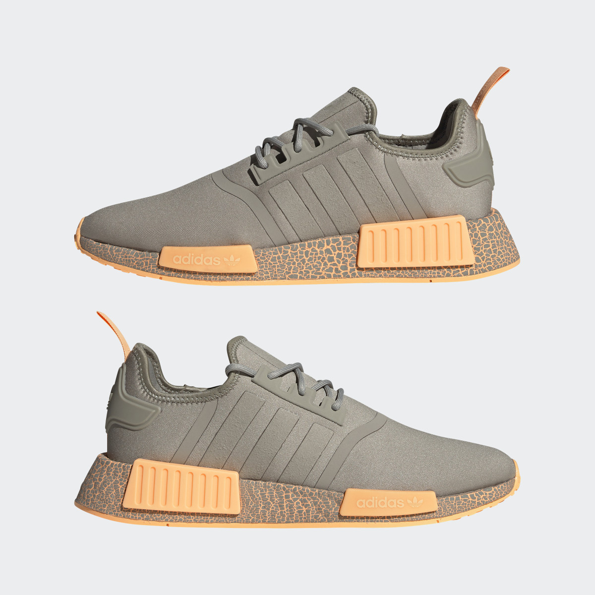 Adidas Sapatilhas NMD_R1. 8