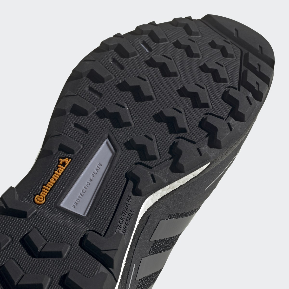 Adidas Terrex Skychaser 2.0 Hiking Shoes. 10