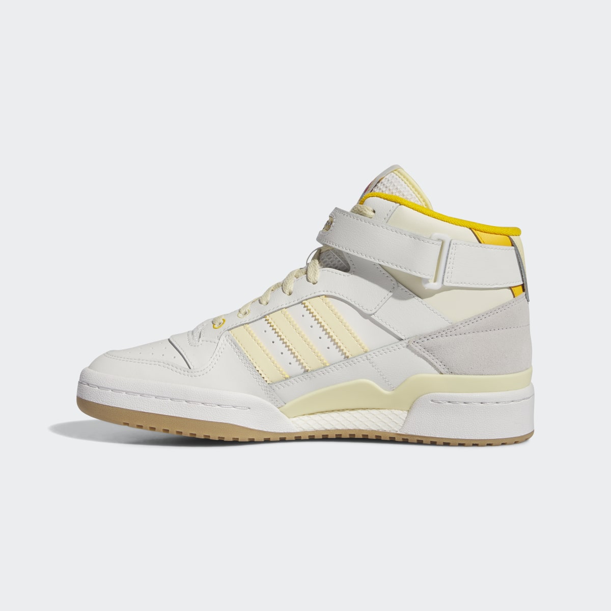 Adidas Chaussure Forum Mid. 7