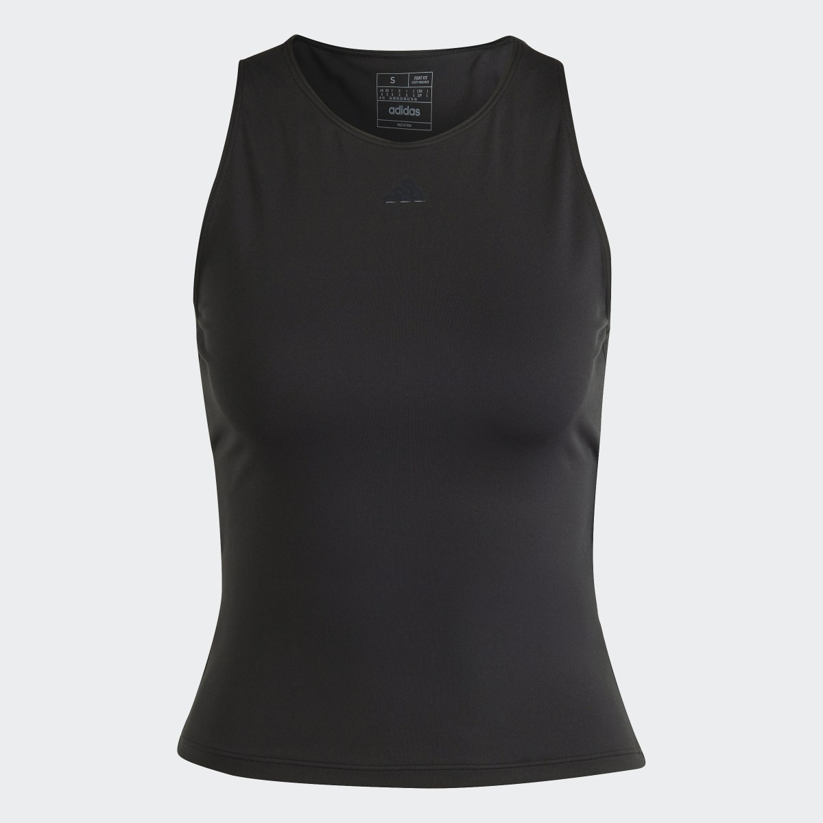 Adidas Yoga Studio Tank Top. 5