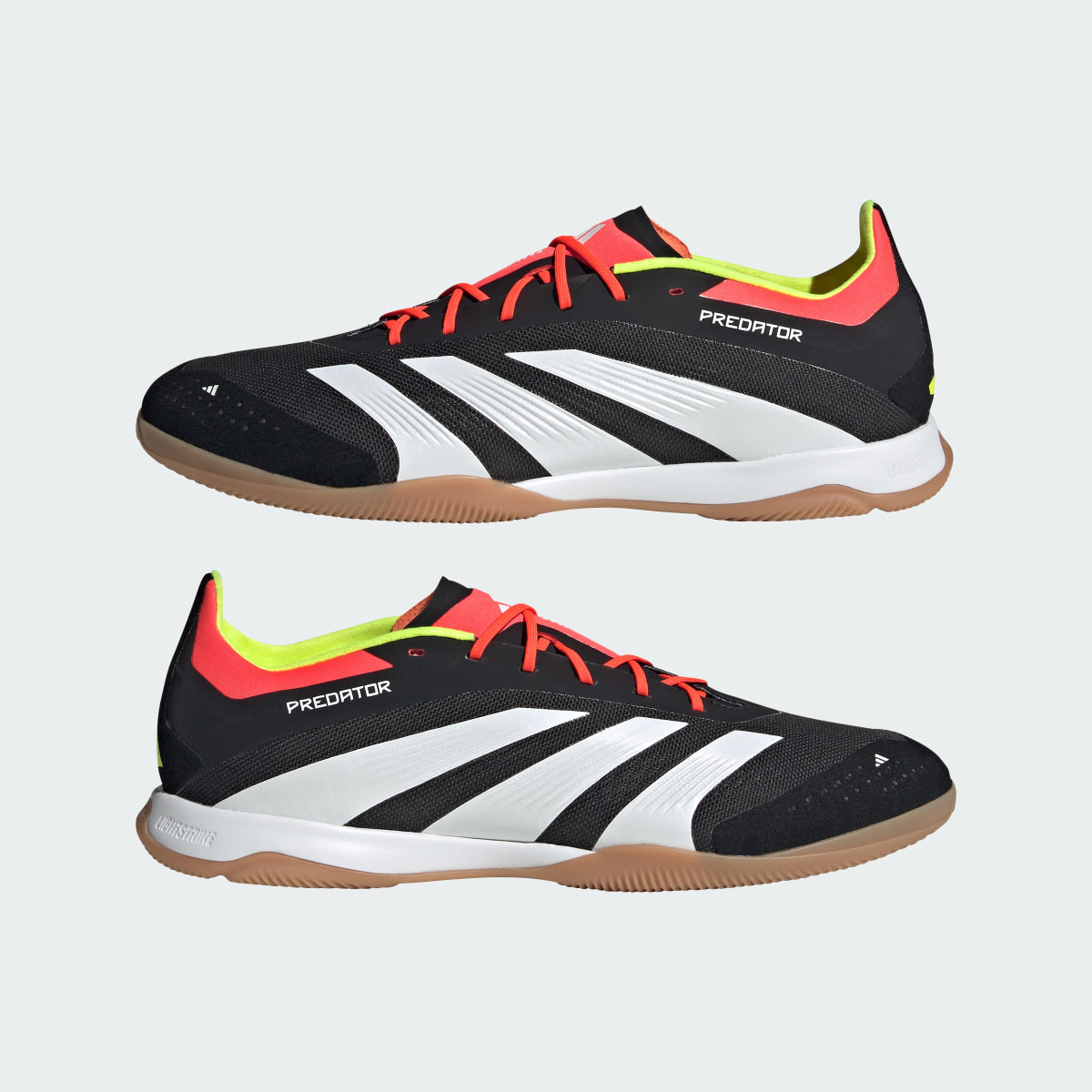 Adidas Predator Elite IN Fußballschuh. 11