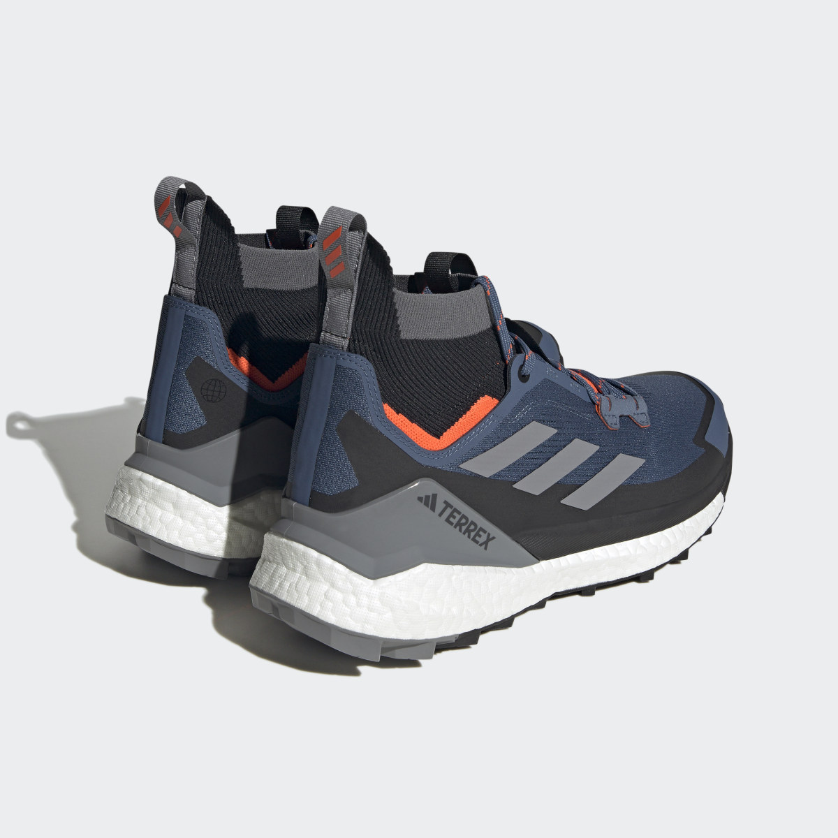 Adidas Chaussure de randonnée Terrex Free Hiker 2.0. 6