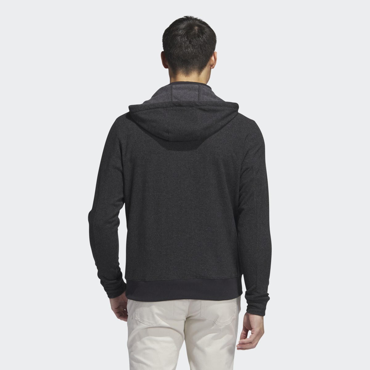 Adidas Bluza z kapturem Go-To Quarter-Zip. 4