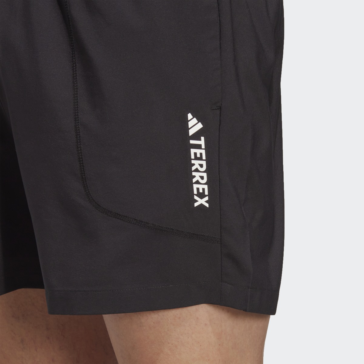 Adidas Terrex Multi Shorts. 6