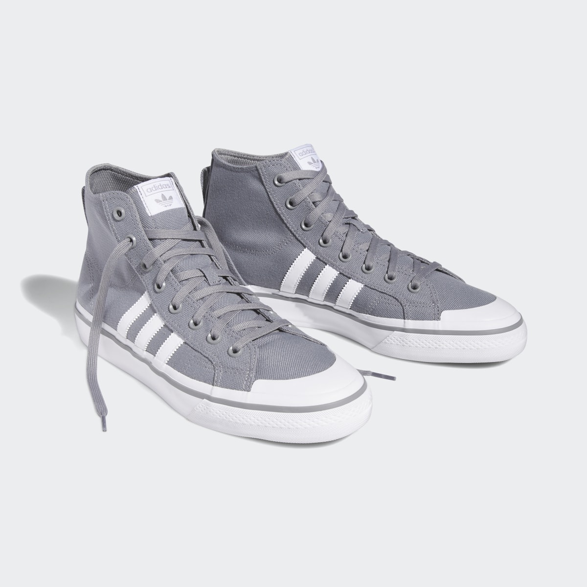 Adidas Tenis Nizza Hi ADV. 5