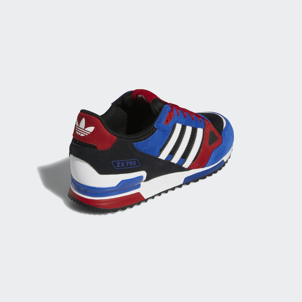 Adidas ZX 750 Shoes. 6