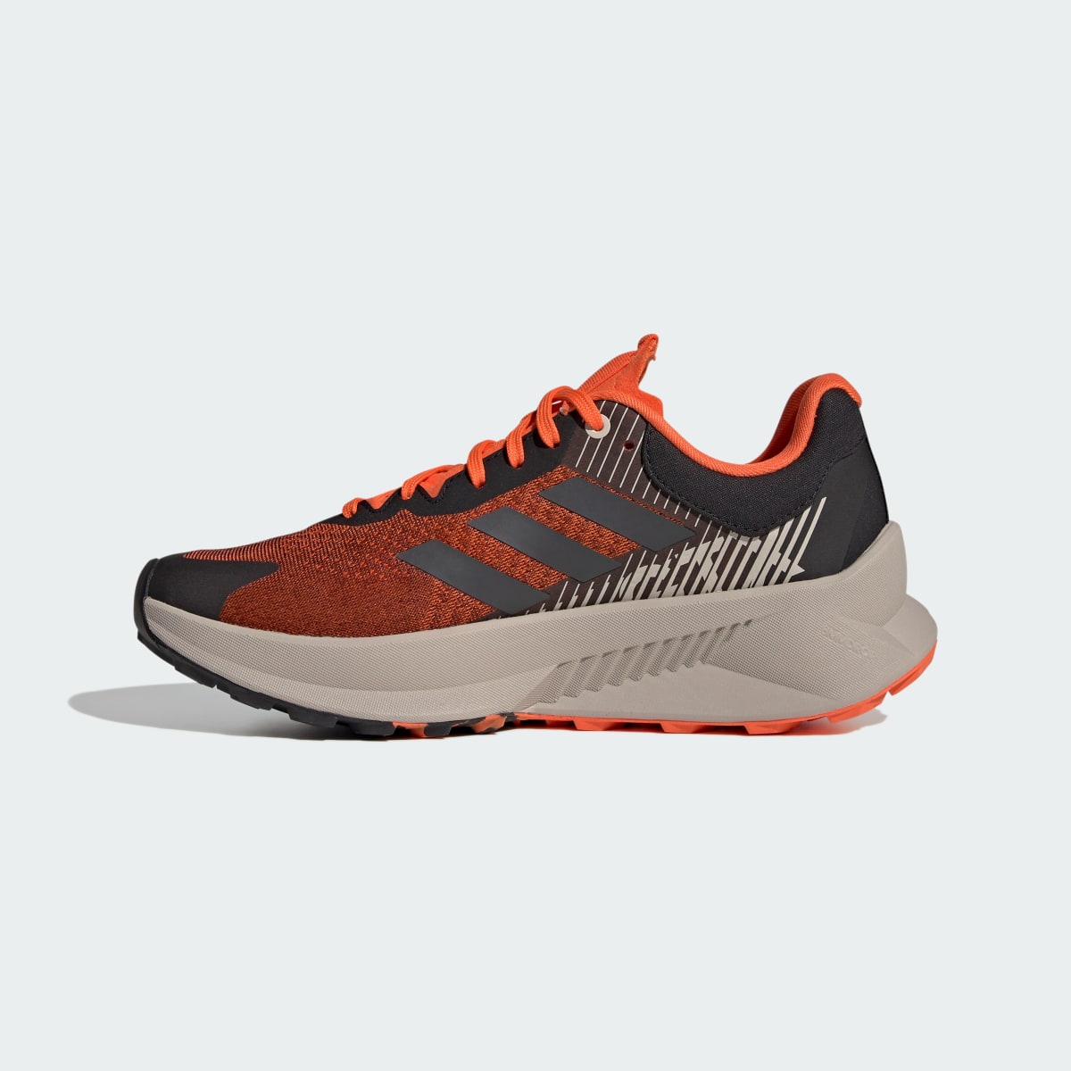 Adidas BUTY SOULSTRIDE FLOW GTX. 7