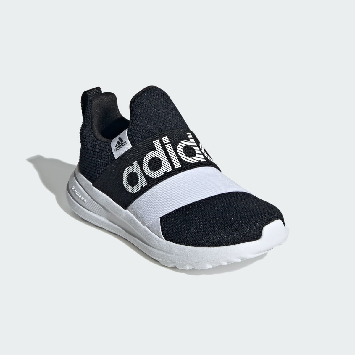 Adidas Lite Racer Adapt 6.0 Shoes Kids. 5