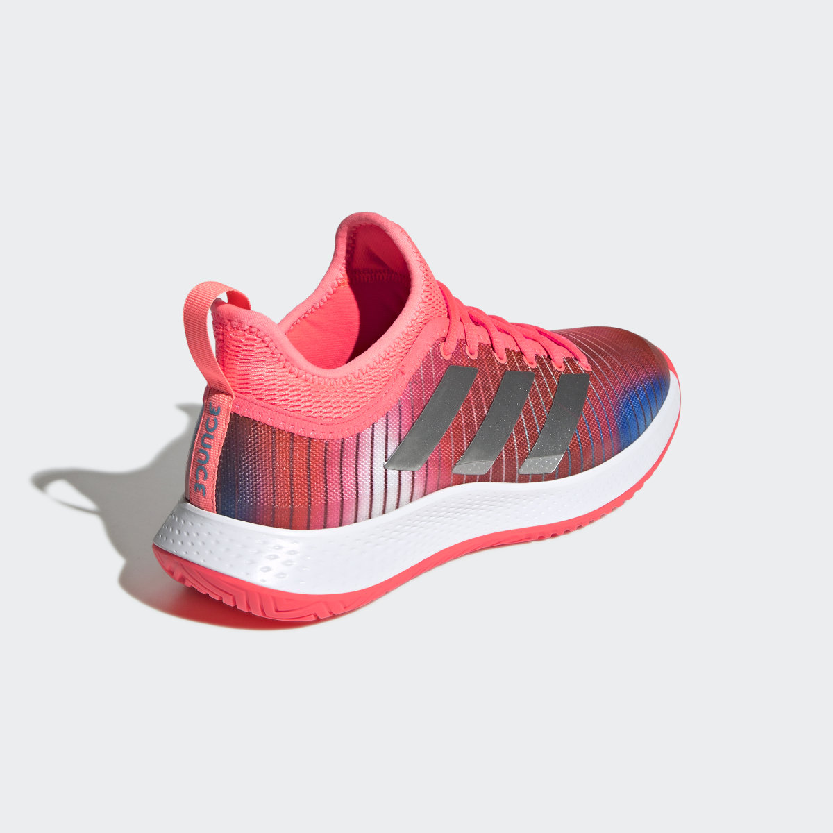 Adidas Defiant Generation Tennis Shoes. 6