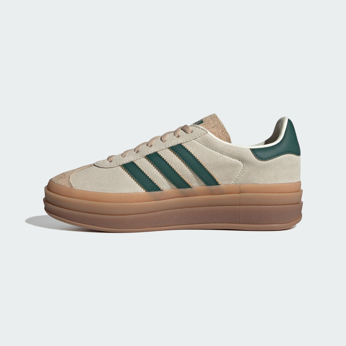 Adidas Buty Gazelle. 9