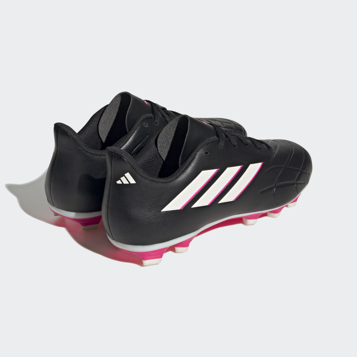 Adidas Copa Pure.4 Flexible Ground Boots. 6