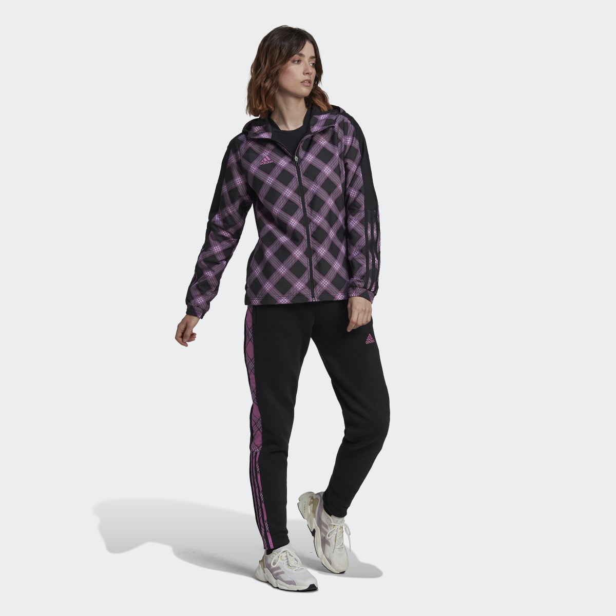 Adidas Corta-vento de Inverno Tiro. 4 Adidas Corta-vento de Inverno Tiro. 4