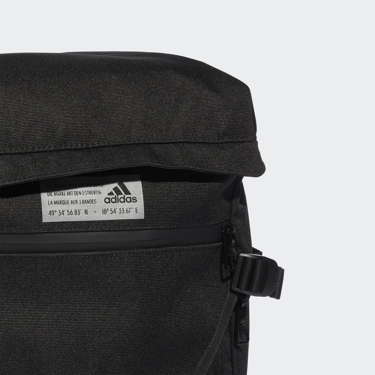 Adidas 4ATHLTS ID Backpack. 6
