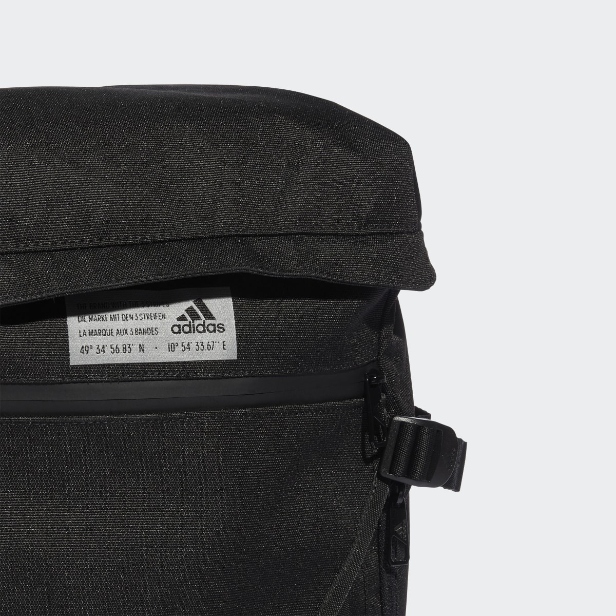 Adidas 4ATHLTS ID Rucksack. 6