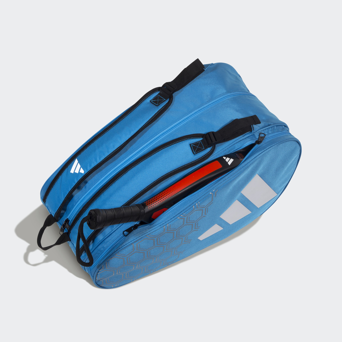 Adidas Control 3.0 Racket Bag. 6