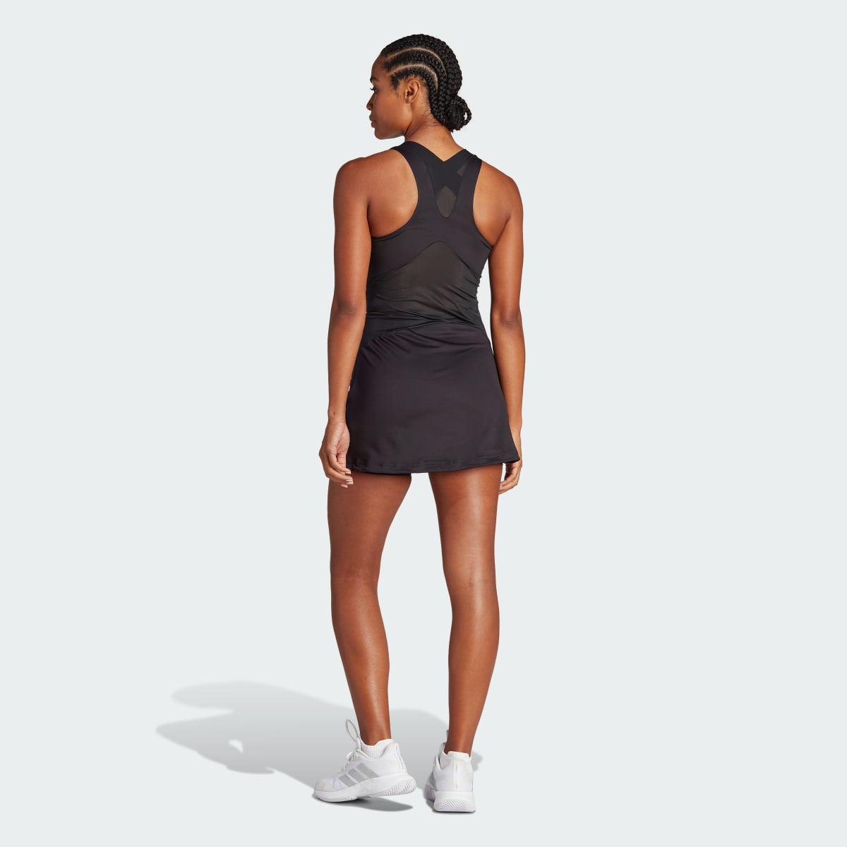 Adidas Tennis Premium Dress. 4