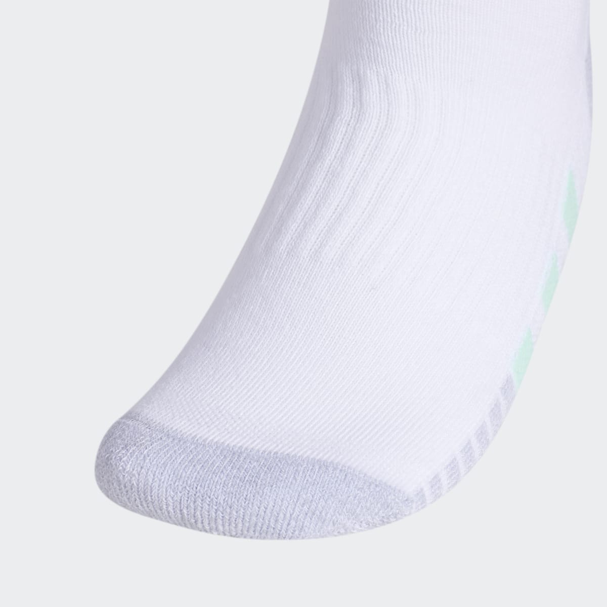 Adidas Cushioned Crew Socks 3 Pairs - GB4206