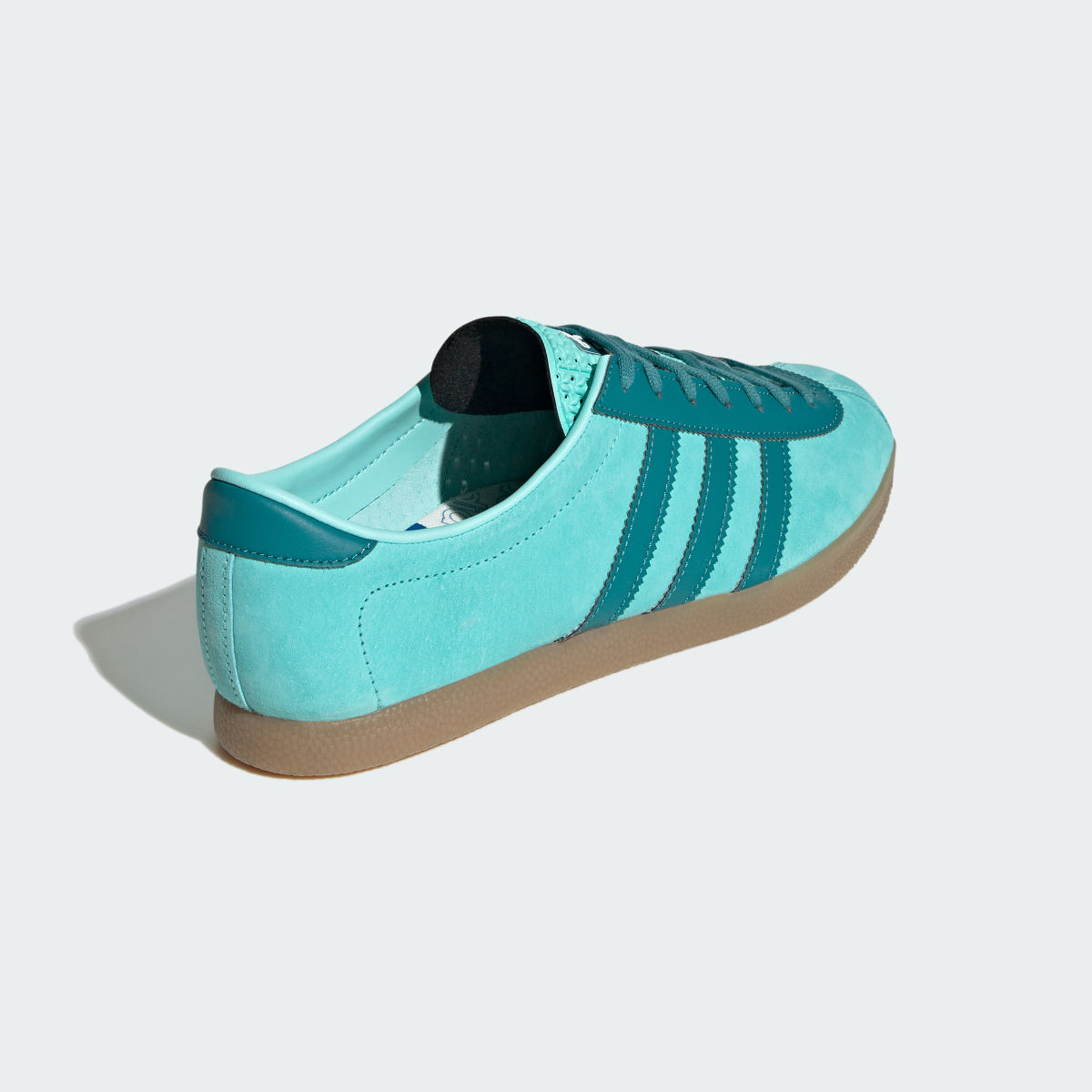 Adidas Buty London. 6