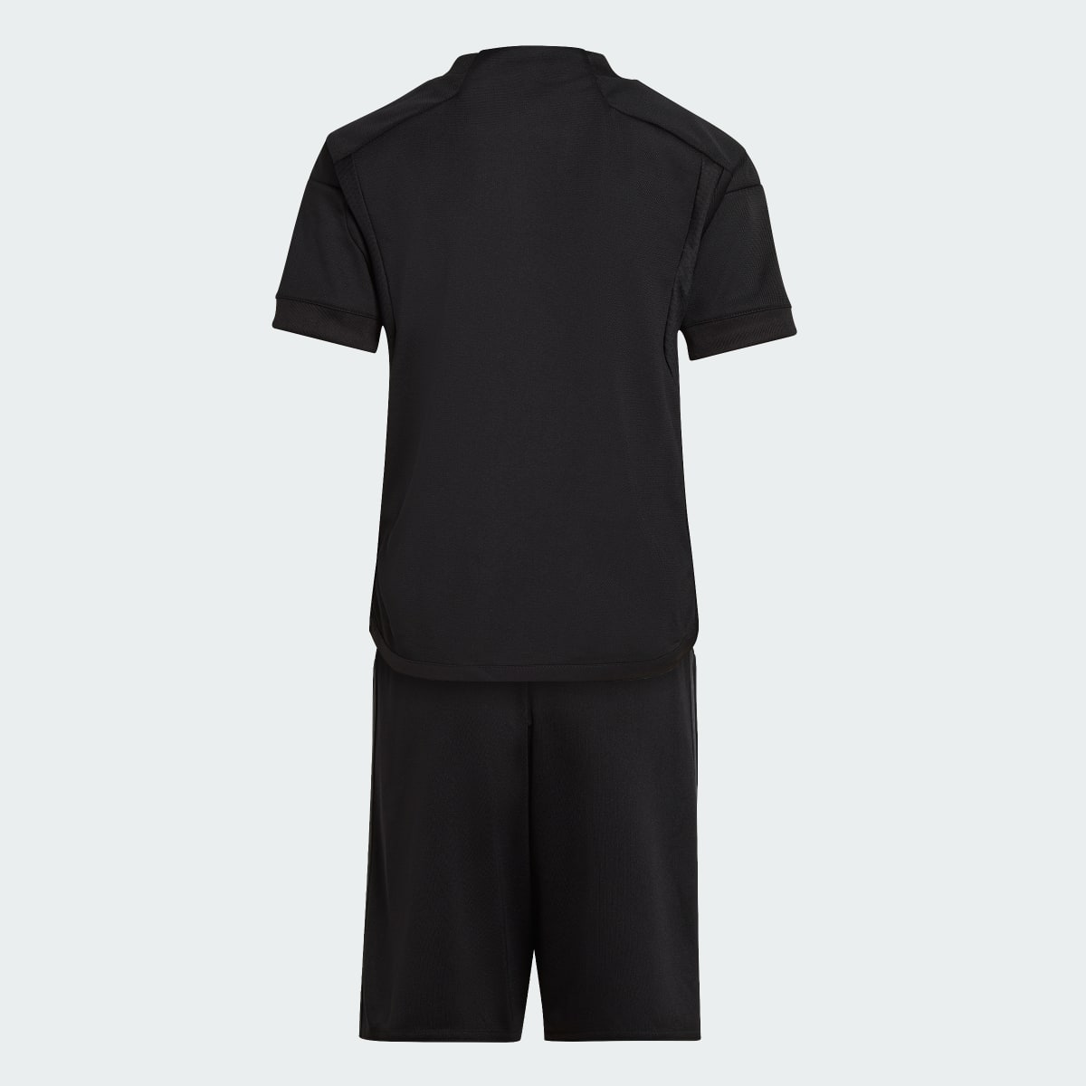 Adidas Real Madrid 23/24 Third Mini Kit. 6 Adidas Real Madrid 23/24 Third Mini Kit. 6