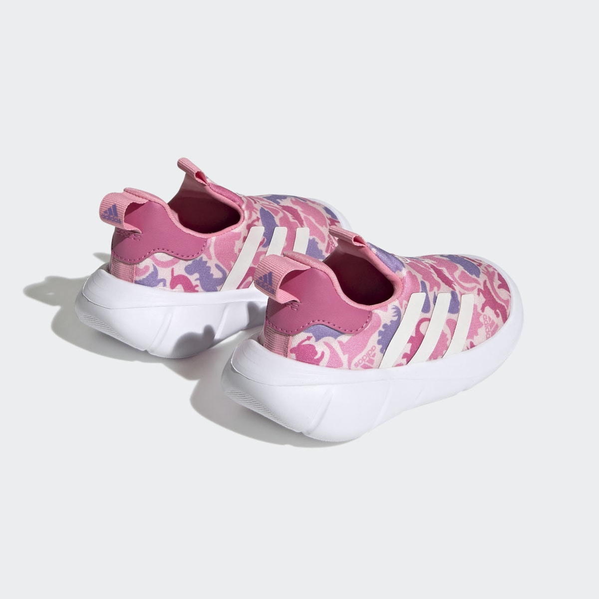 Adidas Chaussure Monofit Slip-On. 6