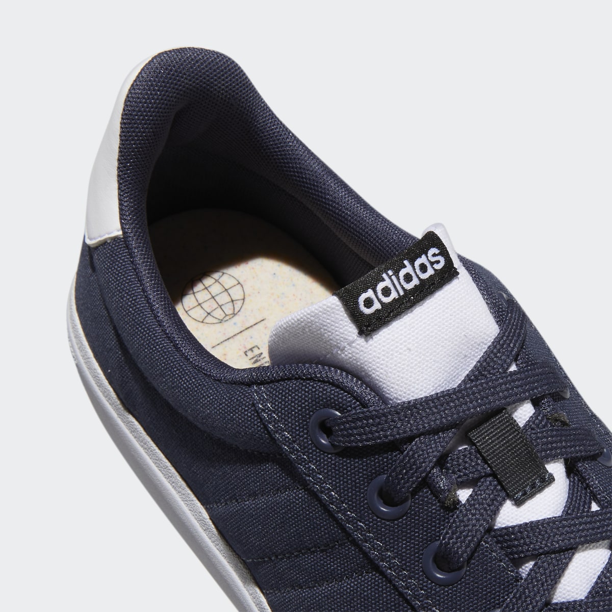 Adidas Chaussure Vulc Raid3r Skateboarding. 9