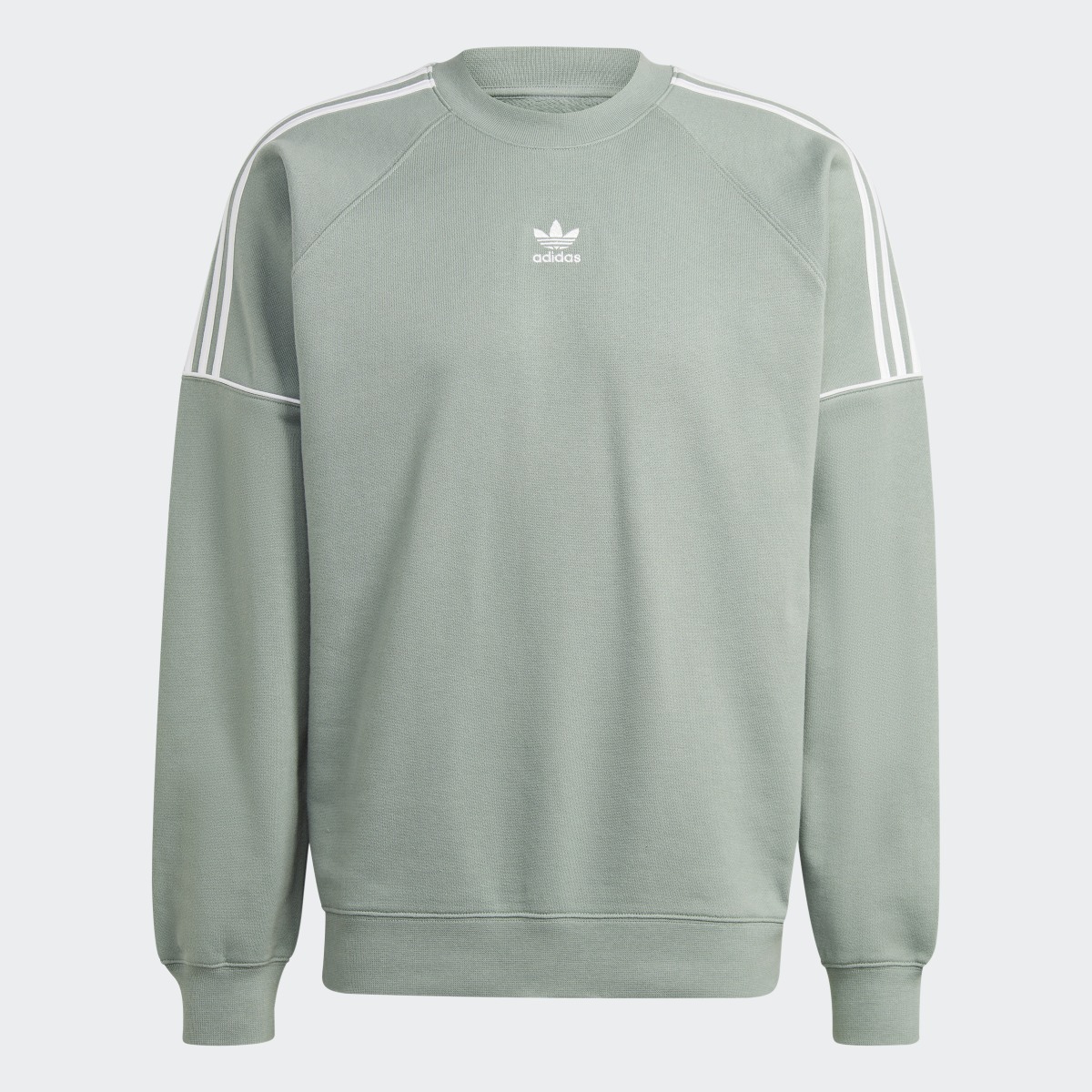 Adidas Rekive Sweatshirt. 6